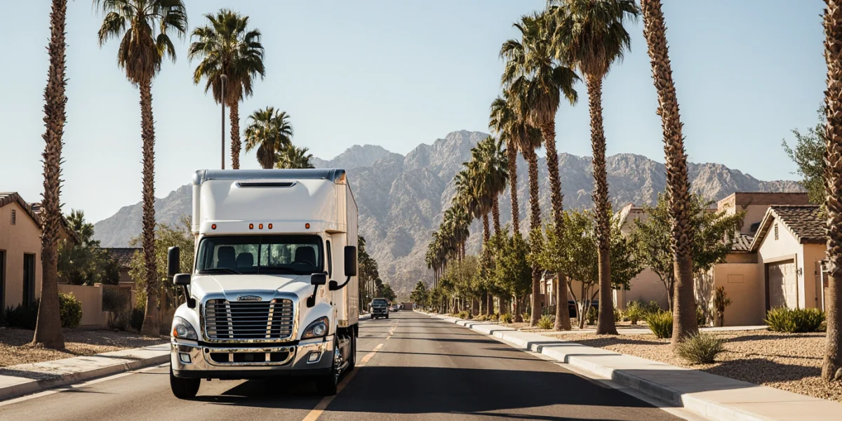 moving from San Francisco to Phoenix