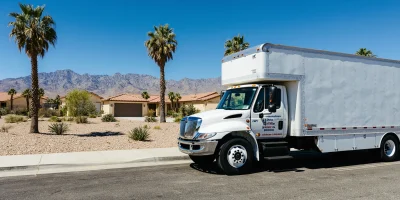 moving from San Francisco to Sunrise Manor