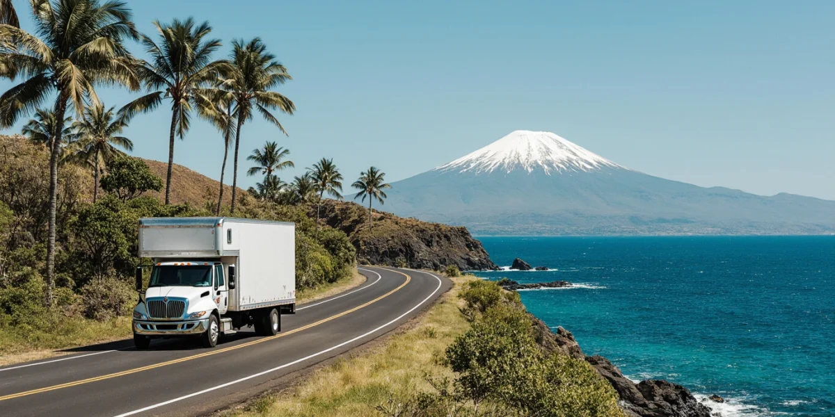 moving from San Francisco to Maui