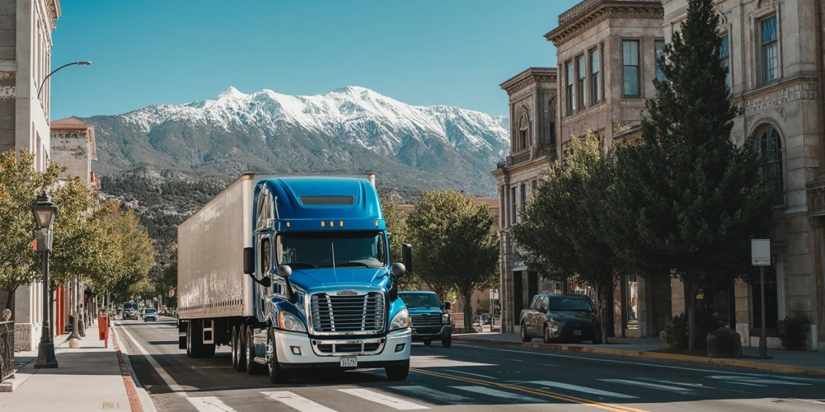 moving from San Francisco to Carson City