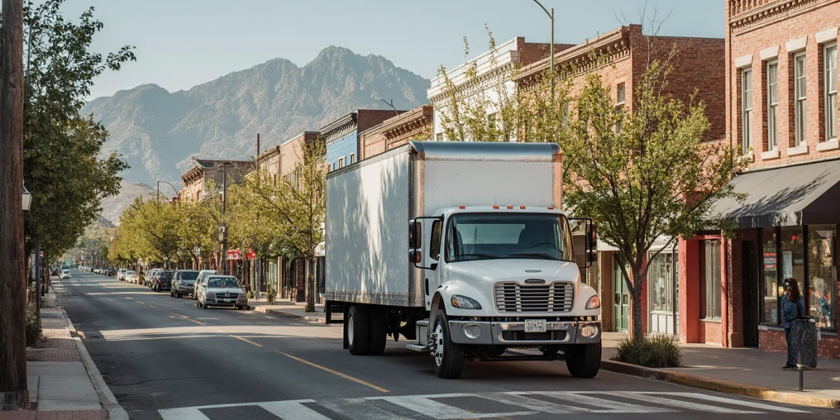Moving from San Francisco, CA to Pueblo, CO – Read This First