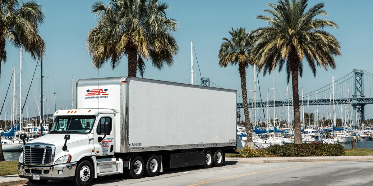 Moving from San Francisco, CA to Sarasota, FL – Read This First