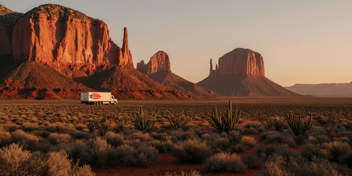 moving from San Francisco to Sedona