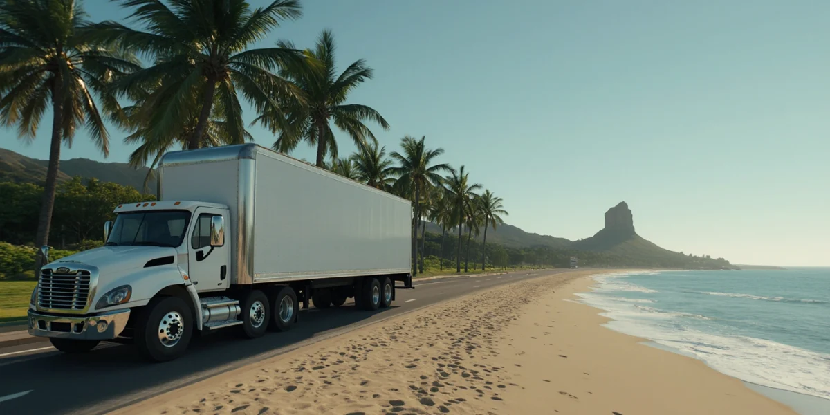 moving from San Francisco to Honolulu
