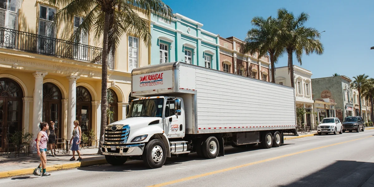 Moving from San Francisco, CA to Hialeah, FL – Read This First