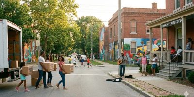 arts and culture fit