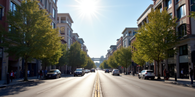 boise_street_sunny_day_picture_of_famous_place_of_city