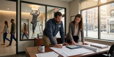 building super coordination