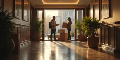 building super moving