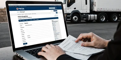 carrier vs broker moving