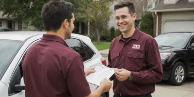 change address driver’s license