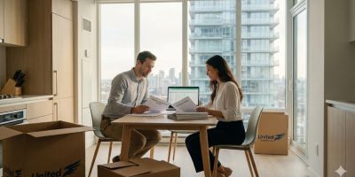 condo association forms