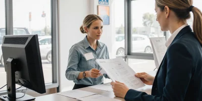 driver’s license update