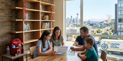 earthquake preparedness for apartments