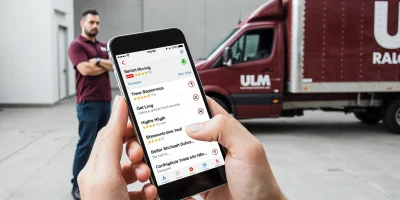 fake moving reviews