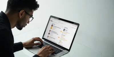 fake vs real moving reviews