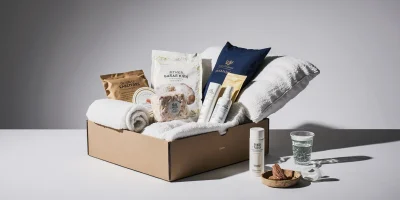 first night essentials box