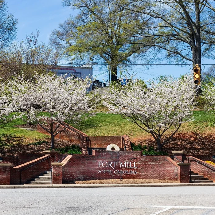 fort mill fort mill