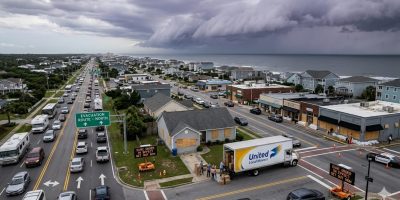 hurricane season prep