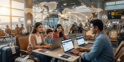 international relocation