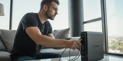 internet setup lead times