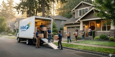 local crime patterns