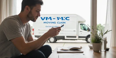 moving claims process