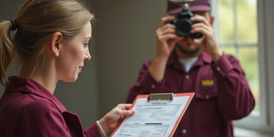 moving claims process