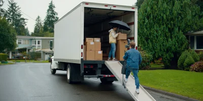 moving from Phoenix to Seattle