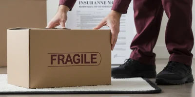 moving insurance
