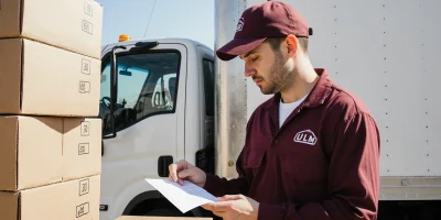 moving inventory list