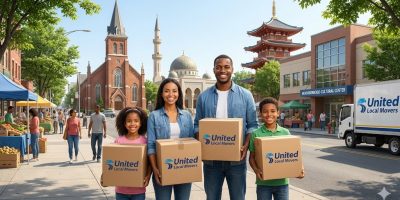 moving near religious centers