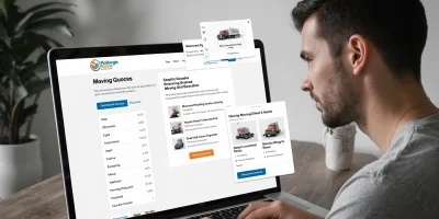 moving quote websites