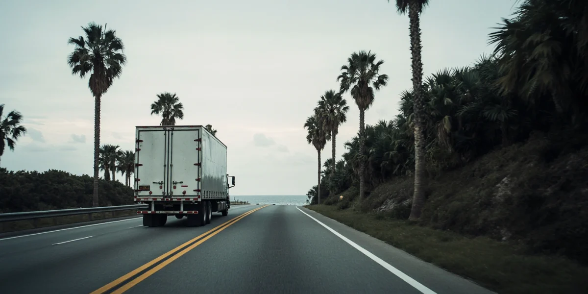 Moving from San Francisco, CA to St. Petersburg, FL – Read This First