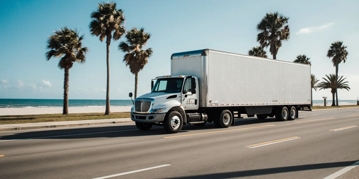 Moving from San Francisco, CA to Jacksonville, FL – Read This First