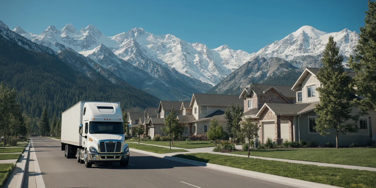 Moving from San Francisco, CA to Meridian, ID – Read This First
