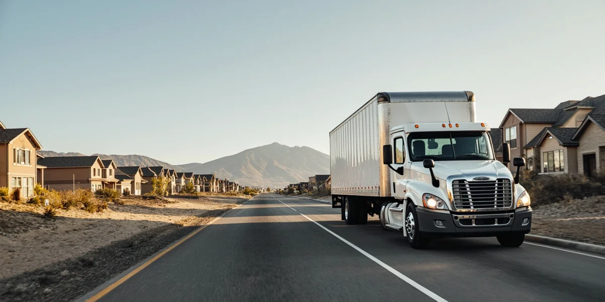 Moving from San Francisco, CA to Caldwell, ID – Read This First