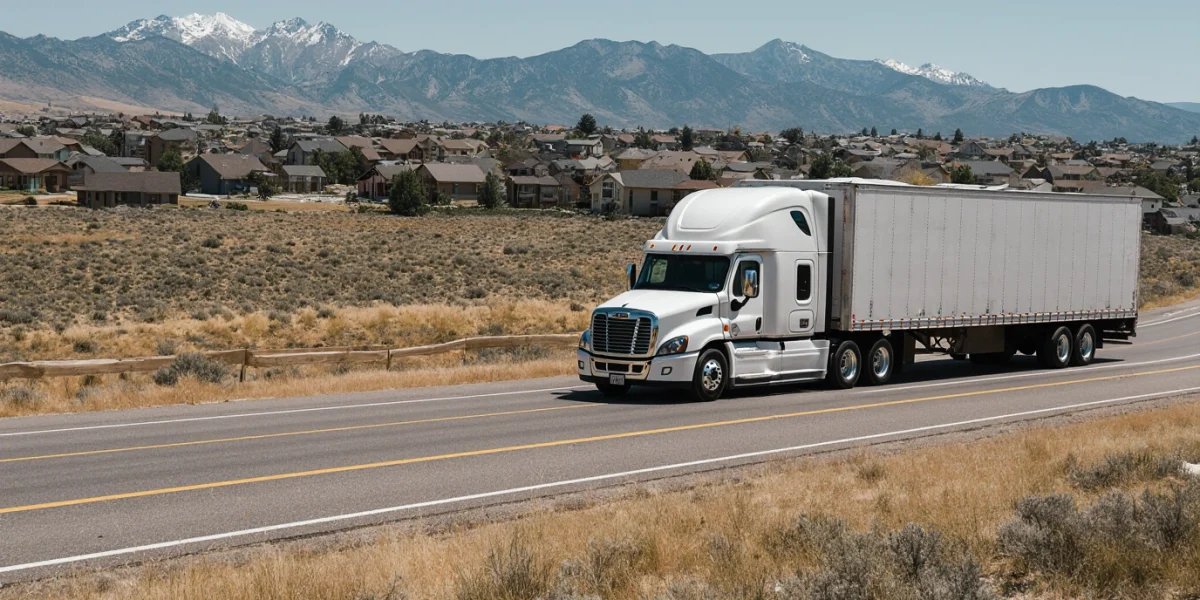 Moving from San Francisco, CA to Rexburg, ID – Read This First