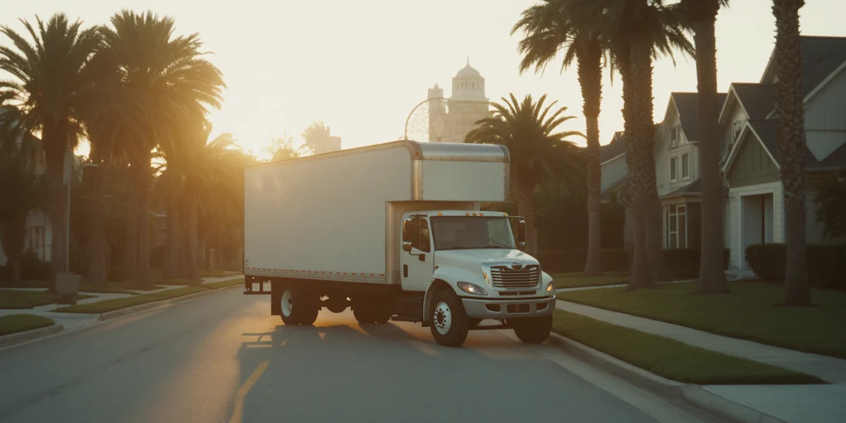 Moving from San Francisco, CA to Orlando, FL – Read This First