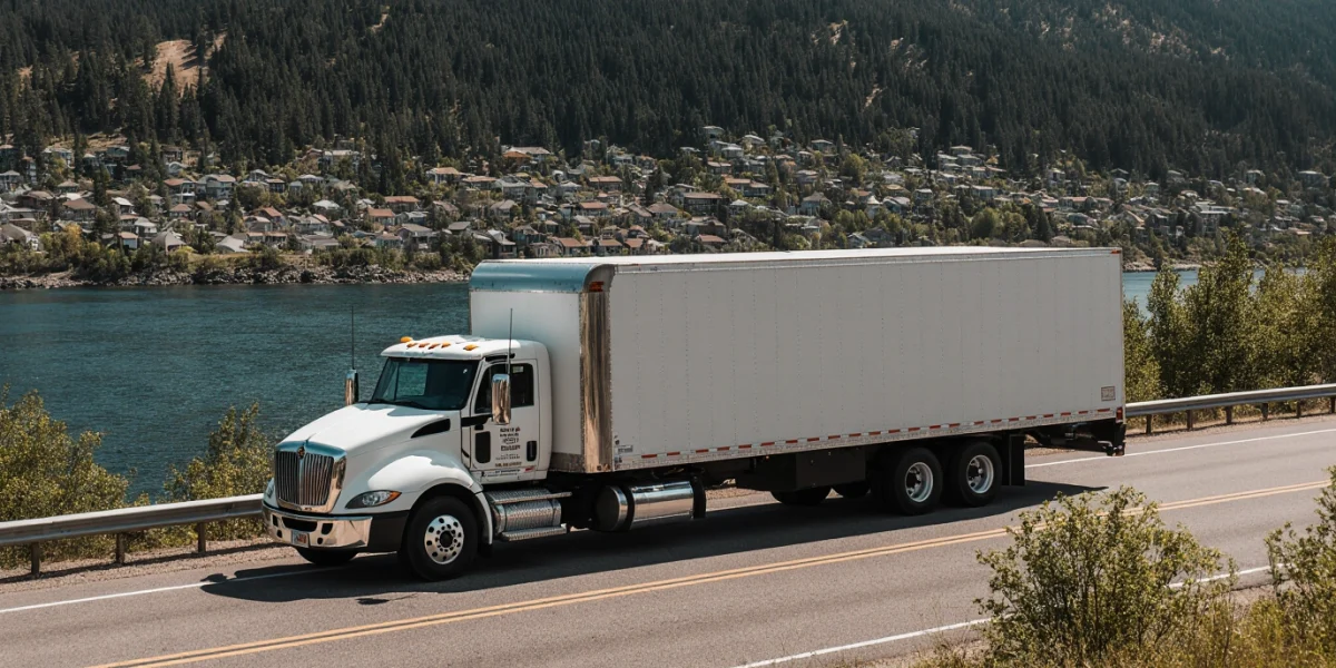 Moving from San Francisco, CA to Post Falls, ID – Read This First