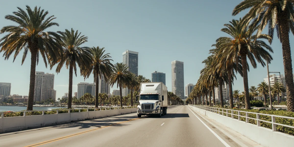 Moving from San Francisco, CA to Tampa, FL – Read This First