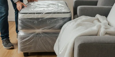 protect mattresses move