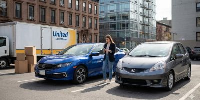 short-term car ownership