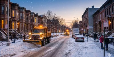 snow removal rules