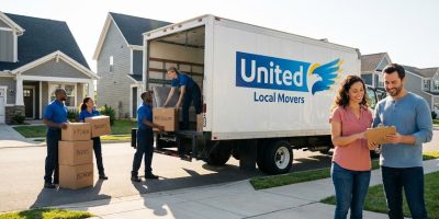 trustworthy local mover