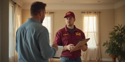 utility transfer moving