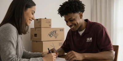 voter registration moving