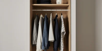 wardrobe boxes moving